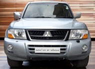 2007 Mitsubishi Montero 3.2 DiD