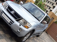 2007 Mitsubishi Montero 3.2 DiD