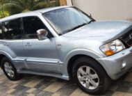 2007 Mitsubishi Montero 3.2 DiD
