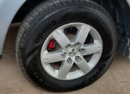 2007 Mitsubishi Montero 3.2 DiD