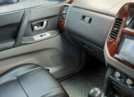 2007 Mitsubishi Montero 3.2 DiD