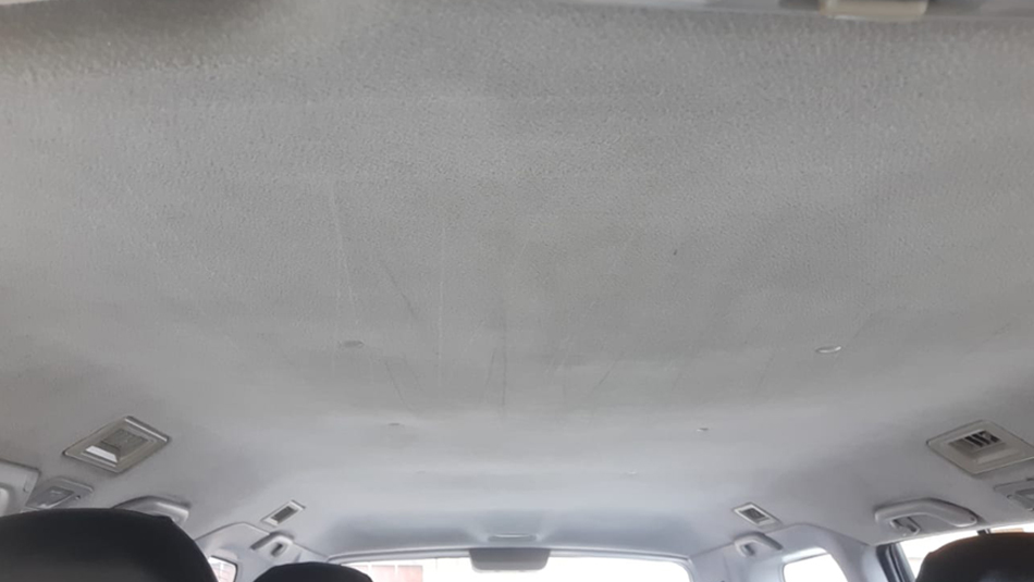 2007 Mitsubishi Montero 3.2 DiD