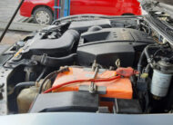 2007 Mitsubishi Montero 3.2 DiD