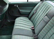 1984 Mercedes 190E W201 Auto Petrol