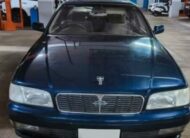 1996 Nissan Gloria Y33 V6 Turbo Petrol