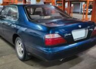 1996 Nissan Gloria Y33 V6 Turbo Petrol