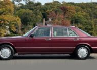 1991 Mercedes S260 W126 Auto Petrol