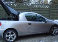 1993 Opel Tigra A