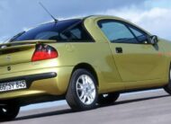 1993 Opel Tigra A