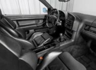 1995 BMW E36 318i Convertible