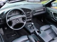 1995 BMW E36 318i Convertible