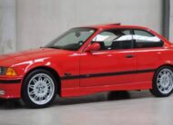 1995 BMW E36 318i Convertible