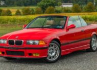 1995 BMW E36 318i Convertible