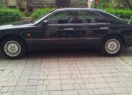 1998  Infiniti Q45 V8 Petrol