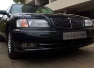 1998  Infiniti Q45 V8 Petrol