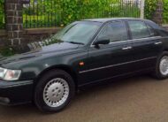 1998  Infiniti Q45 V8 Petrol