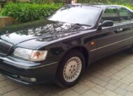 1998  Infiniti Q45 V8 Petrol