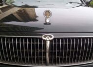 1998  Infiniti Q45 V8 Petrol