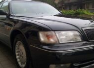 1998  Infiniti Q45 V8 Petrol