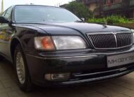 1998  Infiniti Q45 V8 Petrol