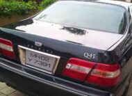 1998 Toyota Mark II Lx100