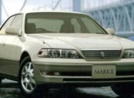 1998 Toyota Mark II Lx100