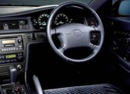 1998 Toyota Mark II Lx100