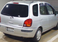 2000 Toyota Corolla Spacio