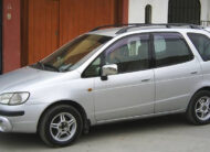 2000 Toyota Corolla Spacio