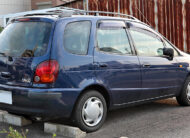 2000 Toyota Corolla Spacio