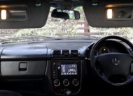 2004 Mercedes ML270 CDI