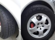 2004 Mercedes ML270 CDI