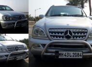 2004 Mercedes ML270 CDI