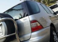 2004 Mercedes ML270 CDI