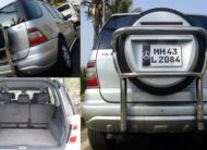 2004 Mercedes ML270 CDI