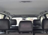 2004 Mercedes ML270 CDI