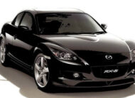 2008 Mazda RX-8