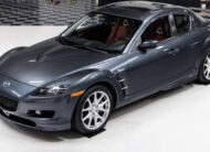 2008 Mazda RX-8