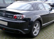 2008 Mazda RX-8