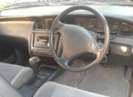 1996 Toyota Crown SuperSaloon