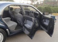 1996 Toyota Crown SuperSaloon