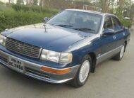 1996 Toyota Crown SuperSaloon