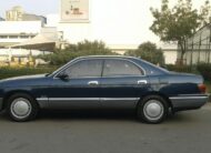 1996 Toyota Crown SuperSaloon