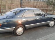 1996 Toyota Crown SuperSaloon