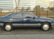 1996 Toyota Crown SuperSaloon