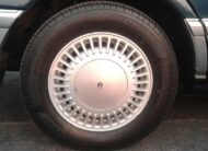 1996 Toyota Crown SuperSaloon