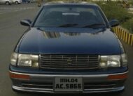 1996 Toyota Crown SuperSaloon