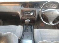 1996 Toyota Crown SuperSaloon