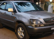 1998 Lexus Rx300 V6