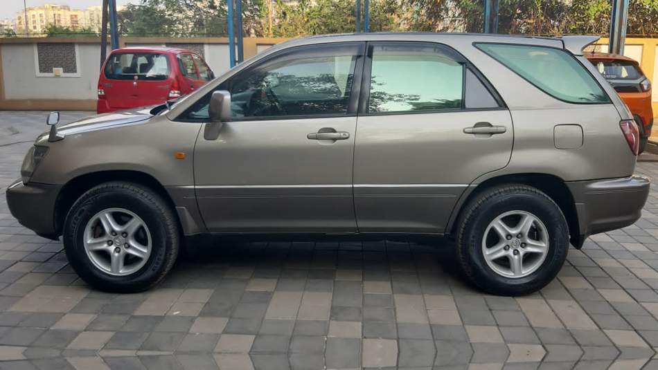 1998 Lexus Rx300 V6